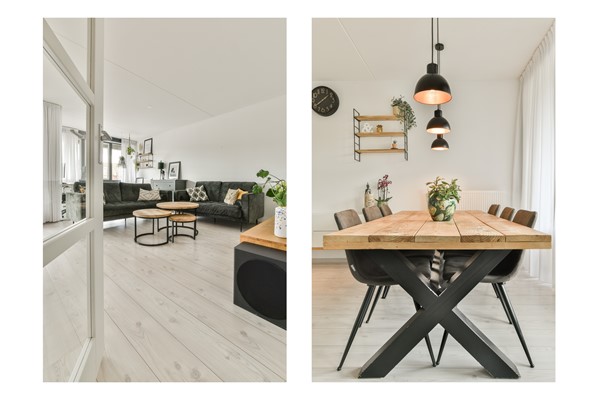 Medium property photo - Johan Hofmanstraat 217, 1069 KD Amsterdam